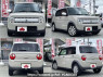 Used 2015 AT suzuki alto-lapin DBA-HE33S Image[4]