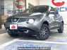 Used 2012 AT nissan juke DBA-YF15 Image[0]