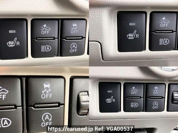 Used 2021 AT daihatsu move 5BA-LA150S Image[6]