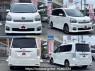 Used 2011 AT toyota voxy DBA-ZRR70W Image[4]