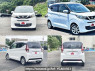Used 2023 CVT nissan dayz 5BA-B43W Image[9]