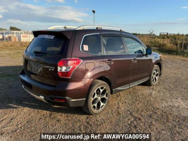 Used 2013 AT subaru forester SJG Image[5]