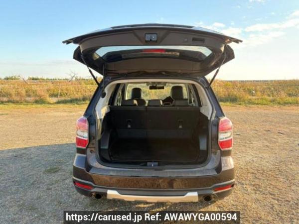 Used 2013 AT subaru forester SJG Image[6]