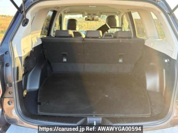 Used 2013 AT subaru forester SJG Image[7]