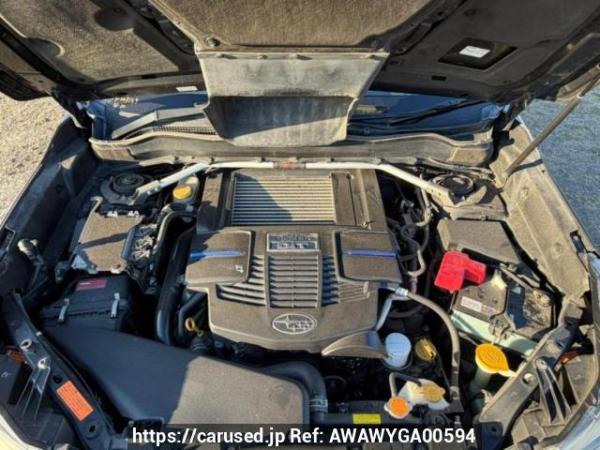 Used 2013 AT subaru forester SJG Image[8]