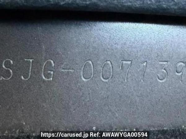 Used 2013 AT subaru forester SJG Image[10]