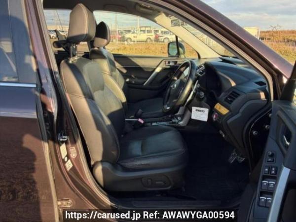 Used 2013 AT subaru forester SJG Image[11]
