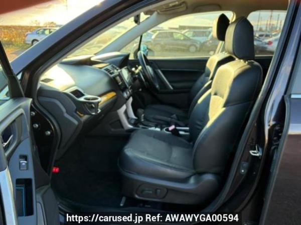 Used 2013 AT subaru forester SJG Image[12]