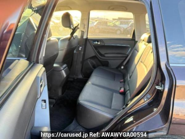 Used 2013 AT subaru forester SJG Image[14]