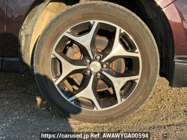 Used 2013 AT subaru forester SJG Image[20]