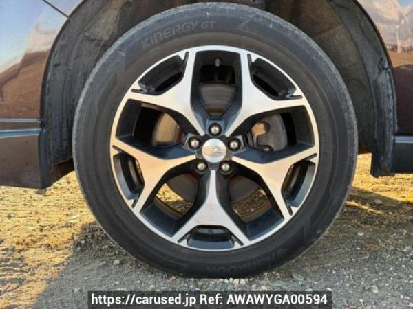 Used 2013 AT subaru forester SJG Image[21]