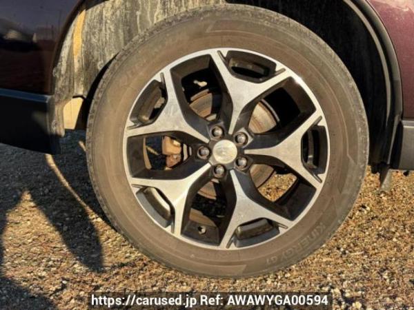 Used 2013 AT subaru forester SJG Image[22]