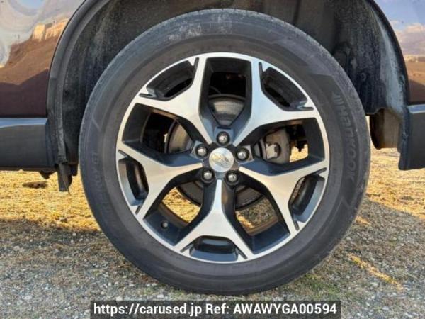 Used 2013 AT subaru forester SJG Image[23]