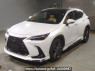 Used 2023 AT lexus nx AAZH20 Image[0]