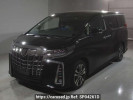 Toyota Alphard AGH30W