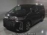 Used 2022 AT toyota alphard AGH30W Image[0]