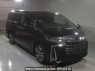 Used 2022 AT toyota alphard AGH30W Image[2]