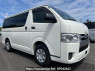 Used 2018 AT toyota hiace-van TRH200V Image[0]