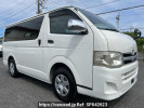 Toyota Hiace Van TRH200V