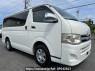 Used 2010 AT toyota hiace-van TRH200V Image[0]