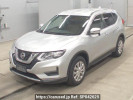Nissan X-Trail NT32