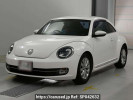 Volkswagen Beetle 16CBZ