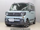 Suzuki Spacia GEAR MK53S