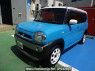 Used 2016 AT suzuki hustler MR41S Image[0]