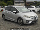 Honda Fit Hybrid GP5