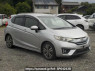Used 2014 AT honda fit-hybrid GP5 Image[0]