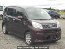 Daihatsu Move LA150S