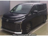Used 2023 AT toyota voxy MZRA90W Image[0]