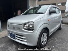 Suzuki Alto HA36S