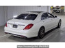 Used 2014 AT mercedes-benz s-class 222057 Image[1]