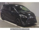 Toyota Sienta NSP170G