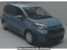 Toyota Sienta MXPC10G