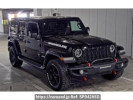 Jeep JEEP WRANGLER UNLIMITED JL20L