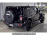 Used 2023 AT jeep jeep-wrangler-unlimited JL20L Image[1]