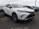 Toyota Harrier MXUA80