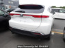 Used 2022 AT toyota harrier MXUA80 Image[1]