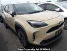 Toyota YARIS CROSS MXPB10
