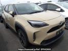 Toyota YARIS CROSS MXPB10