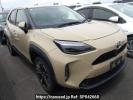 Toyota YARIS CROSS MXPB10