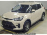 Used 2022 AT toyota raize A210A Image[0]