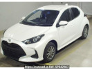 Toyota YARIS MXPA15