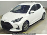 Used 2022 AT toyota yaris MXPA15 Image[0]