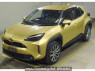 Used 2020 AT toyota yaris-cross MXPB15 Image[0]