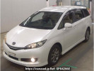 Toyota Wish ZGE20G