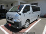 Used 2021 AT toyota hiace-van TRH200V Image[0]