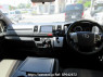 Used 2021 AT toyota hiace-van TRH200V Image[2]
